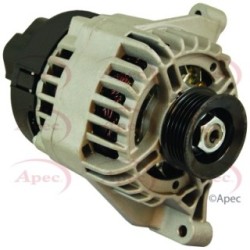 Alternator APEC AAL1719 OE Ref 51859061