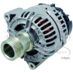 Alternator APEC AAL1720 OE Ref 93184940