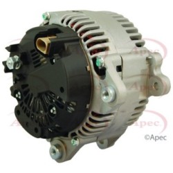 Alternator APEC AAL1722 OE Ref 059903017kX