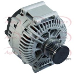 Alternator APEC AAL1723 OE Ref 642-154-05-02