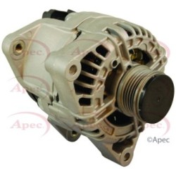 Alternator APEC AAL1724 OE Ref 1202325