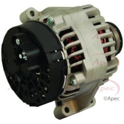 Alternator APEC AAL1725 OE Ref 51837747