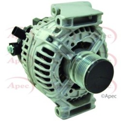 Alternator APEC AAL1726 OE Ref 12757363