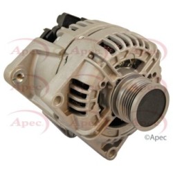 Alternator APEC AAL1727 OE Ref 13222933