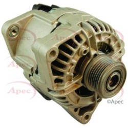 Alternator APEC AAL1728 OE Ref 1202199