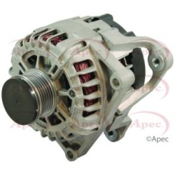 Alternator APEC AAL1729 OE Ref 1202316
