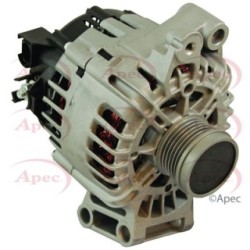 Alternator APEC AAL1732 OE Ref 1704927