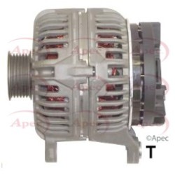 Alternator APEC AAL1745 OE Ref 996-603-012-00