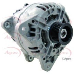 Alternator APEC AAL1746 OE Ref 9946665