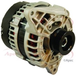 Alternator APEC AAL1748 OE Ref A0009063322