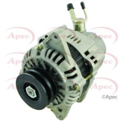 Alternator APEC AAL1750 OE Ref A00002T82899