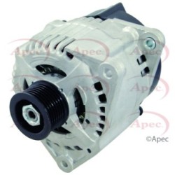 Alternator APEC AAL1754 OE Ref AMR3021