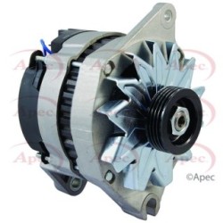 Alternator APEC AAL1755 OE Ref 557024