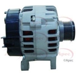 Alternator APEC AAL1756 OE Ref 23100-00Q0D