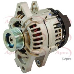 Alternator APEC AAL1758 OE Ref 27060-0Q040