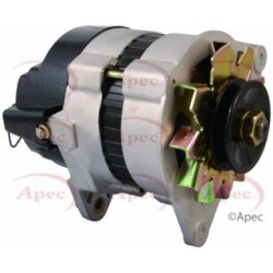Alternator APEC AAL1763 OE Ref 50 105 56