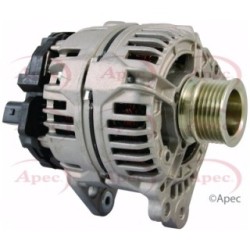 Alternator APEC AAL1764 OE Ref 037 903 027 F