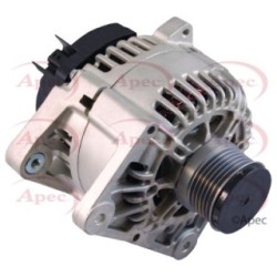 Alternator APEC AAL1767 OE Ref 7701478093