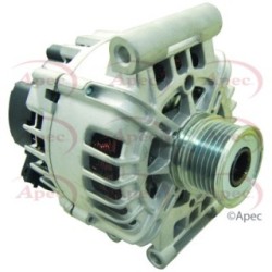 Alternator APEC AAL1768 OE Ref 12-31-7-576-513