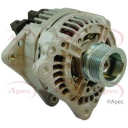Alternator APEC AAL1771 OE Ref 038903018S