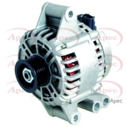 Alternator APEC AAL1772 OE Ref 2S6T-10300-FA