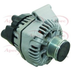 Alternator APEC AAL1776 OE Ref 51854914