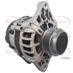 Alternator APEC AAL1779 OE Ref 3730003605