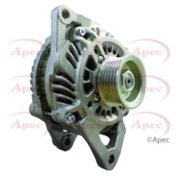 Alternator APEC AAL1780 OE Ref ZJ38-18-300