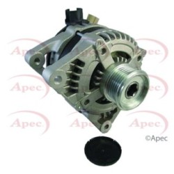 Alternator APEC AAL1782 OE Ref 1255712