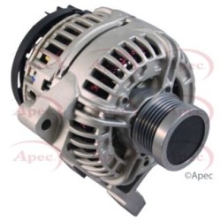 Alternator APEC AAL1784 OE Ref 30658084