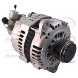 Alternator APEC AAL1785 OE Ref 8-98056-441-0