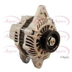 Alternator APEC AAL1789 OE Ref 1800A070