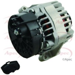Alternator APEC AAL1790 OE Ref 51859038