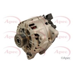 Alternator APEC AAL1797 OE Ref 1678608