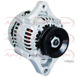 Alternator APEC AAL1798 OE Ref 2706087210