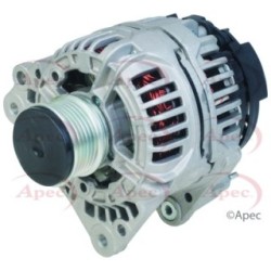 Alternator APEC AAL1799 OE Ref 037903018DX