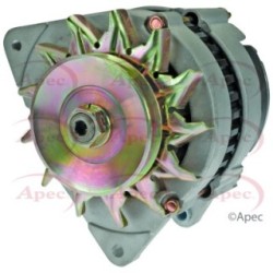 Alternator APEC AAL1802 OE Ref 1005349