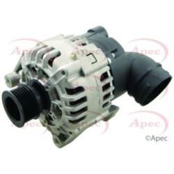 Alternator APEC AAL1803 OE Ref 12311432978