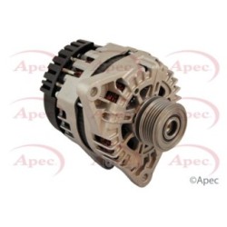 Alternator APEC AAL1804 OE Ref 37300-2A800