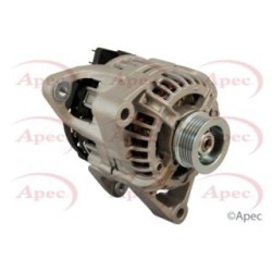Alternator APEC AAL1809 OE Ref 93180416