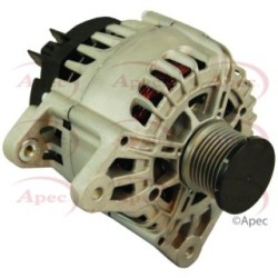 Alternator APEC AAL1811 OE Ref 23100-00Q3E