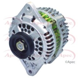 Alternator APEC AAL1812 OE Ref BP4W-18-300