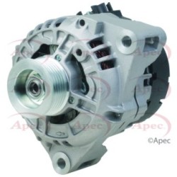 Alternator APEC AAL1814 OE Ref 010154980280