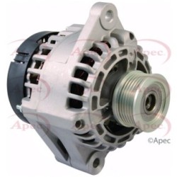 Alternator APEC AAL1816 OE Ref 1204433