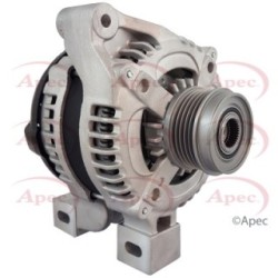 Alternator APEC AAL1817 OE Ref 3M5T-10300-SC