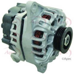 Alternator APEC AAL1820 OE Ref 23100-AX62A