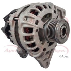 Alternator APEC AAL1823 OE Ref 1613284780