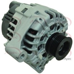 Alternator APEC AAL1826 OE Ref YLE000260E