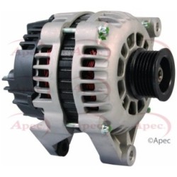 Alternator APEC AAL1827 OE Ref 6204077