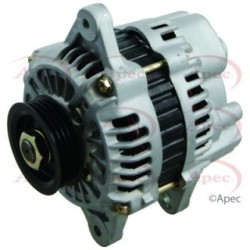 Alternator APEC AAL1828 OE Ref 37300-02503